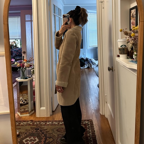 Y2K Guess Jacket - Picture 3 of 11